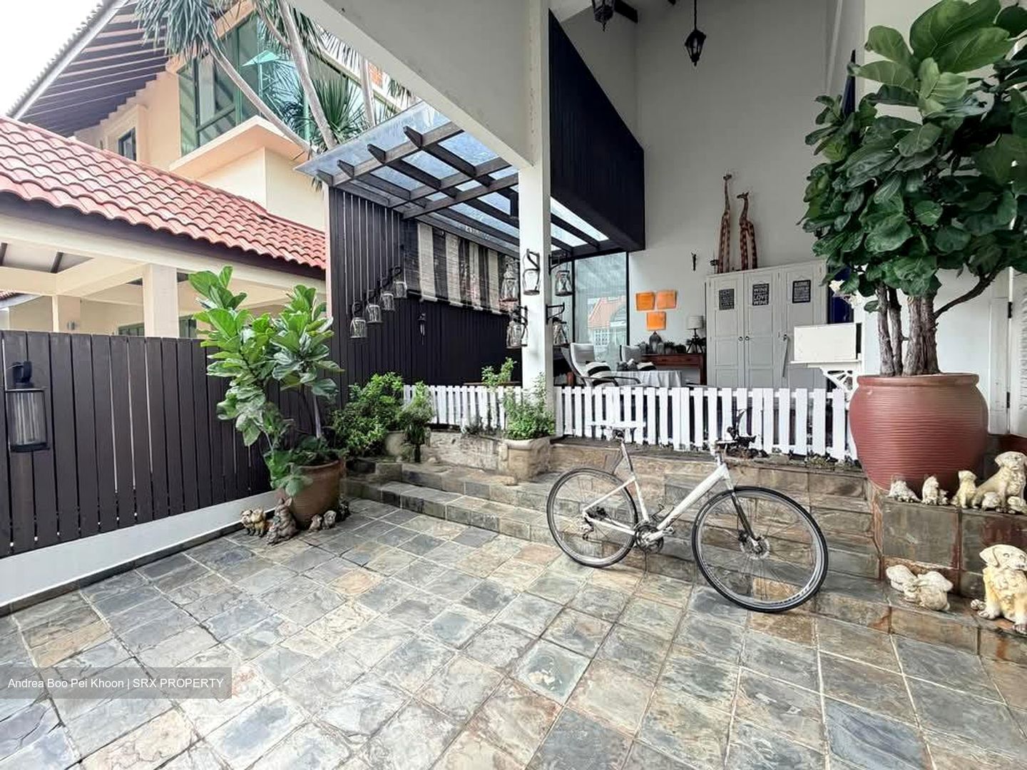 Frankel Estate (D15), Semi-Detached #544147651